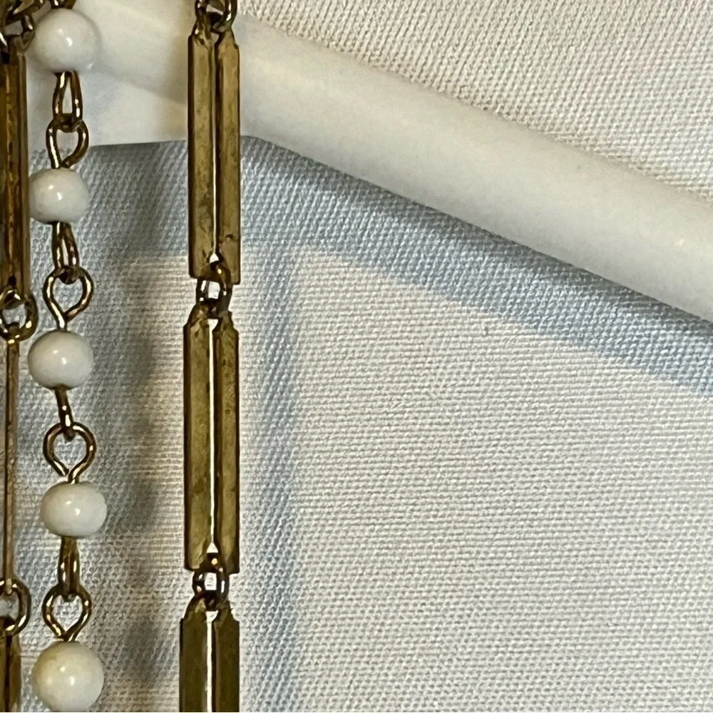 Faux, Costume, Estate, Vintage Jewelry, Necklace